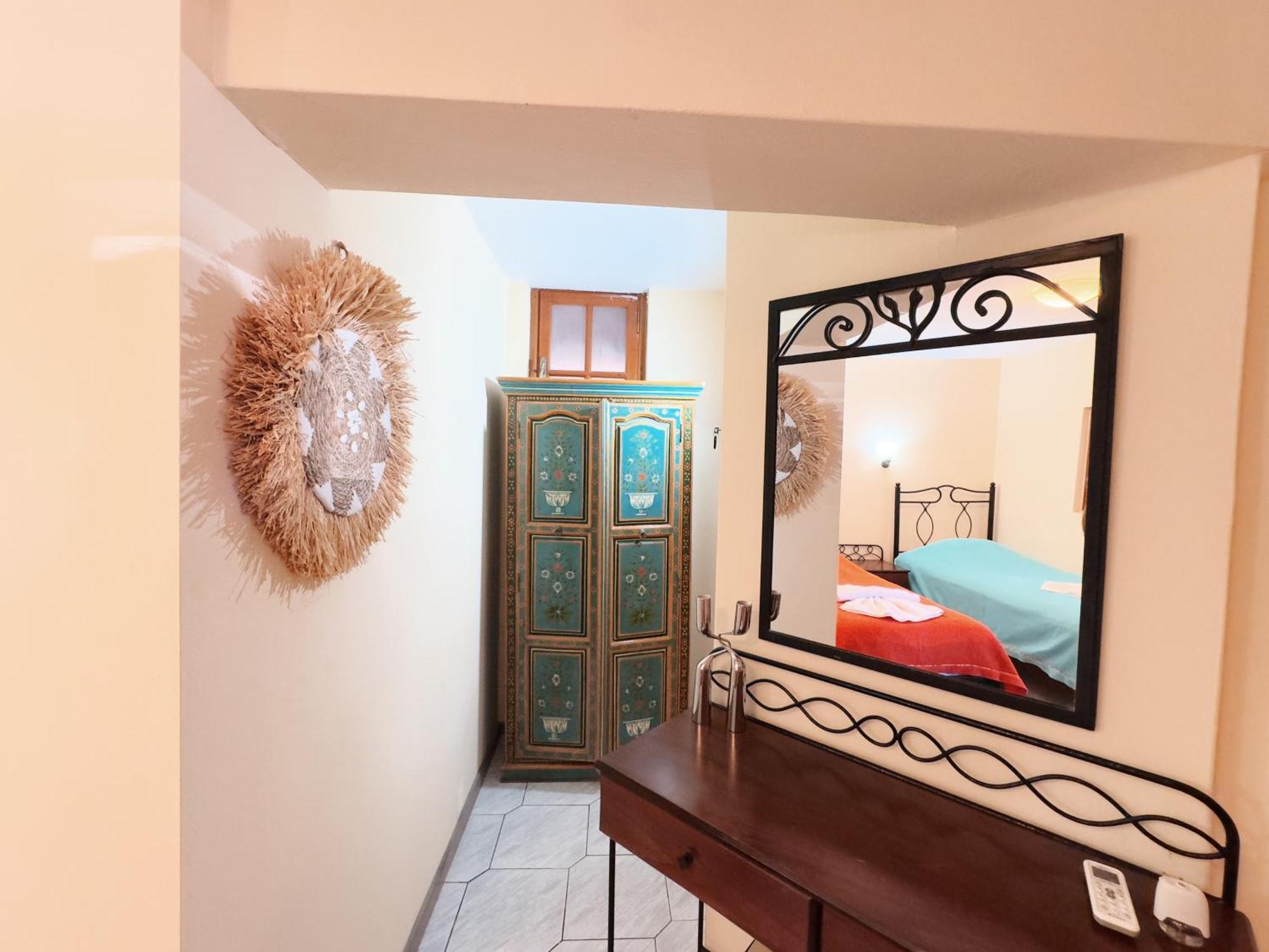 Villa Eleni Seaside Apartments Platanias  Ngoại thất bức ảnh