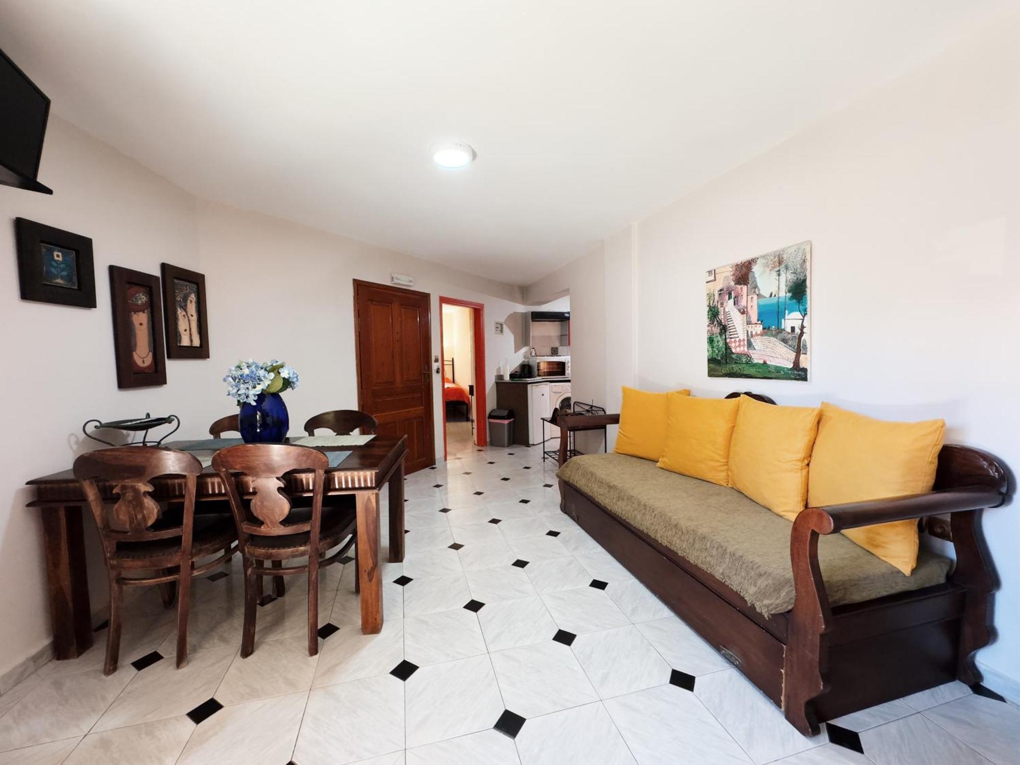 Villa Eleni Seaside Apartments Platanias  Ngoại thất bức ảnh